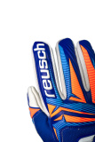 Reusch Attrakt Advance 5670215 4126 blue 3
